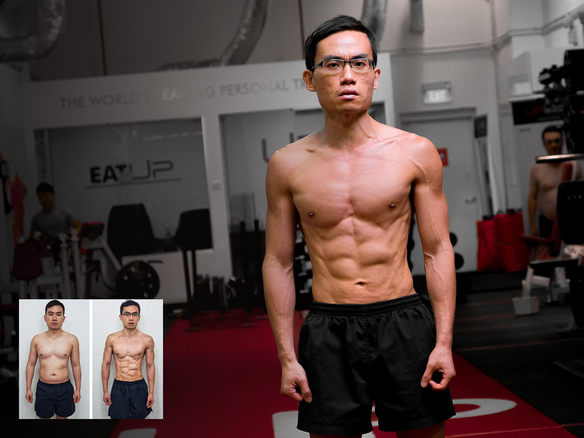 Fitness for better immune system