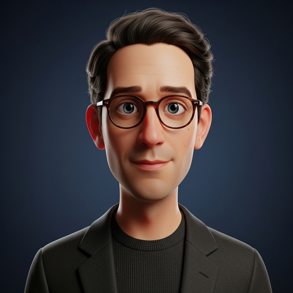 Gabriel Reyes-Ordeix