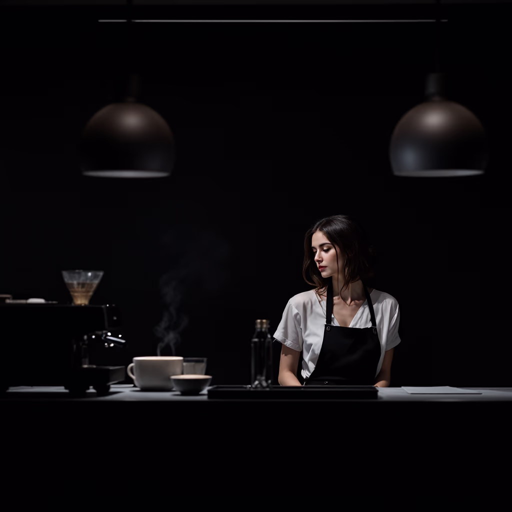 [team] image of barista