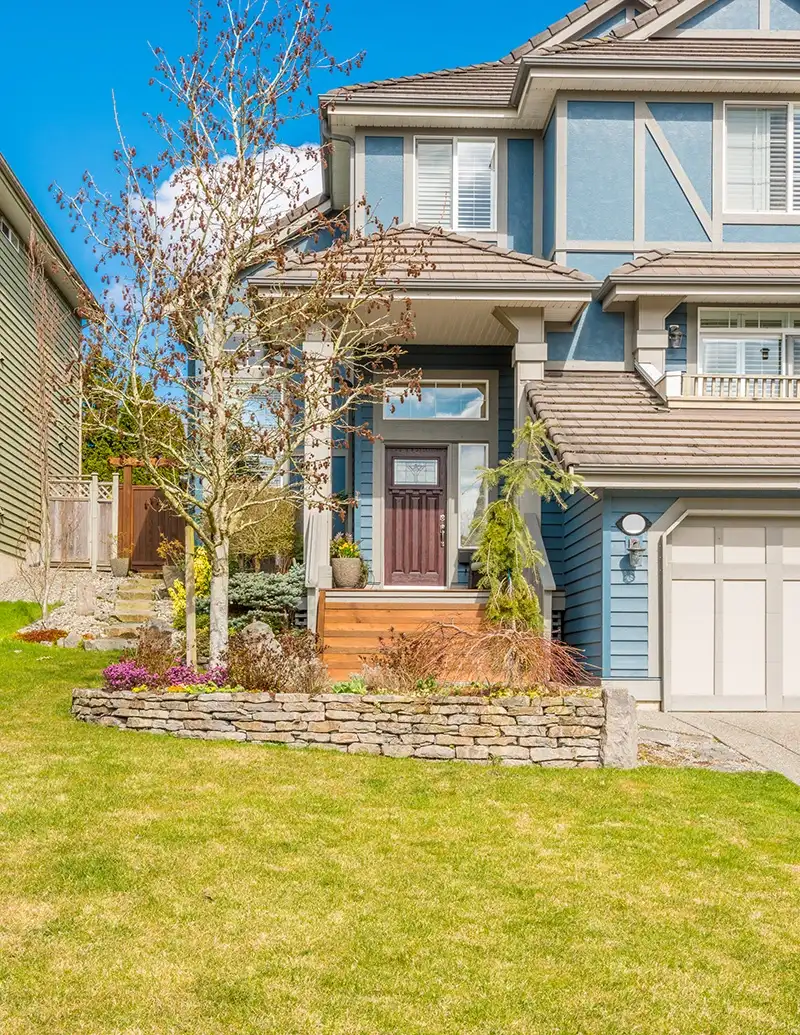 Buy a home in Tampa Bay