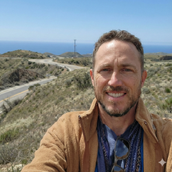 Donald Truckenbrod, Estate Vida client