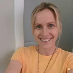 Mellissa Kay, Estate Vida client