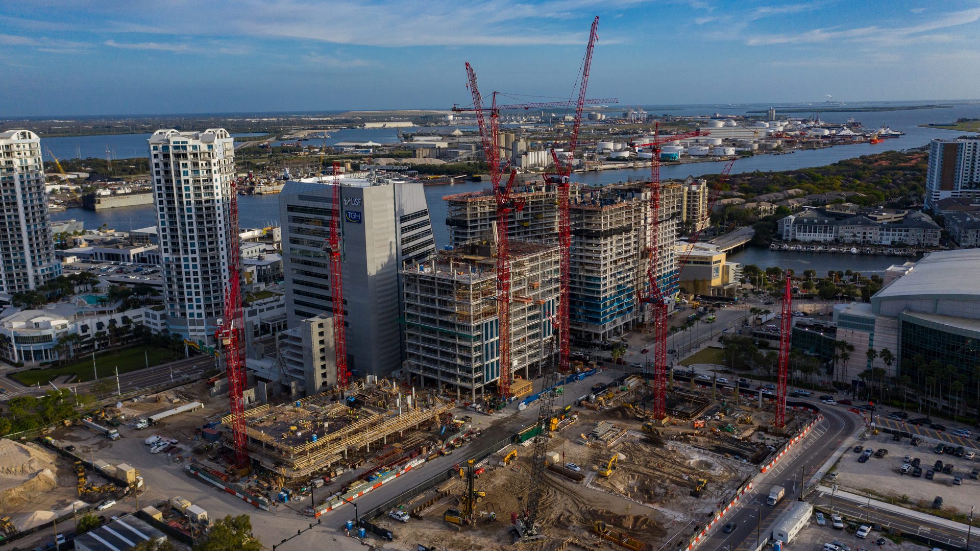 Tampa Bay's housing crisis hits 80,650-unit shortage - here's why builders can't keep pace with 564,000 new residents