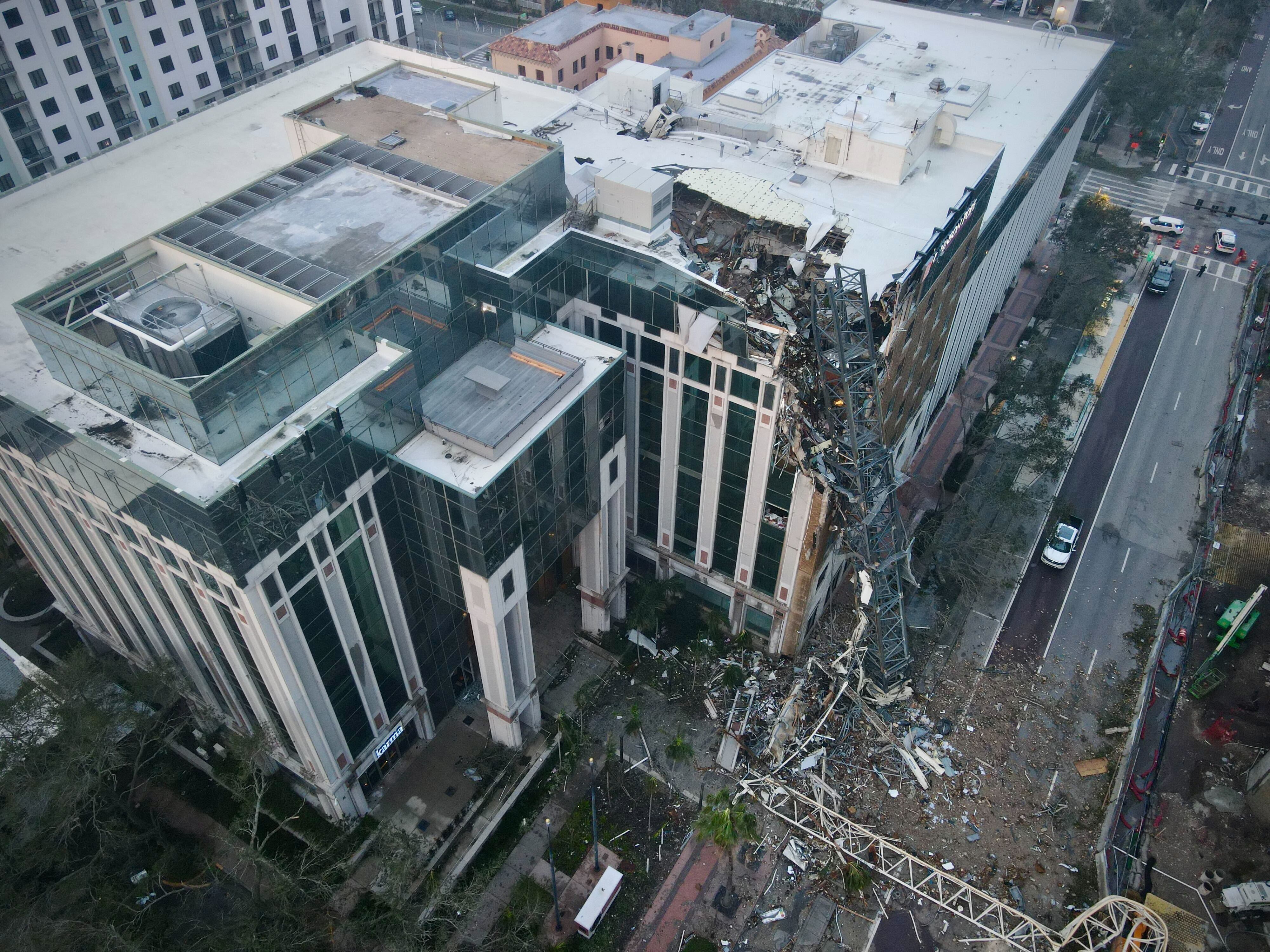 Tampa Bay developers predict apartment shortages by 2028 - here's why sellers should prepare for the rental market squeeze