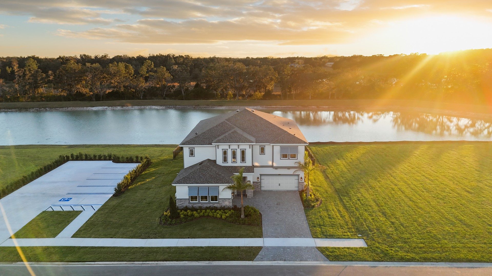 Tampa Bay hits 5.4 months of housing supply - here's why this inventory surge marks the biggest market shift since the pandemic