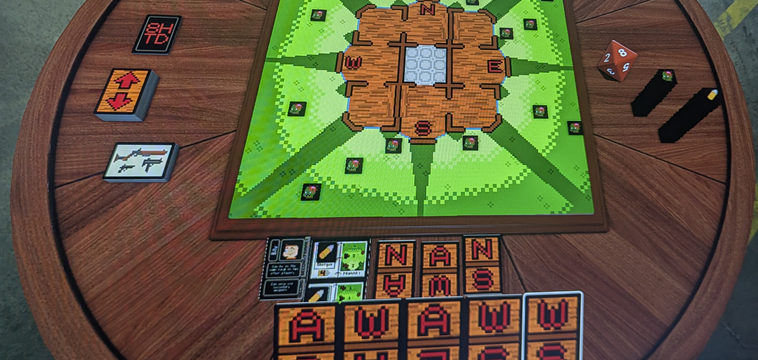 digital version of 8 Hours Till Dawn