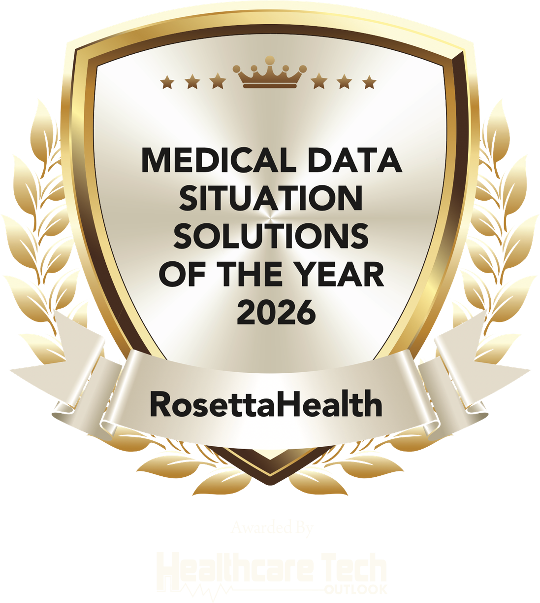 Medical Data Situation Solutions of the Year 2026
