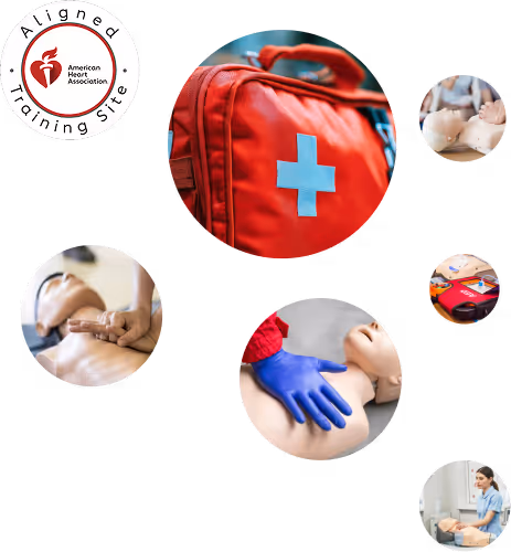 CPR Training Labs has multiple classes available every day