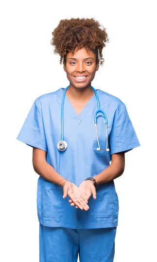 Our Training Process