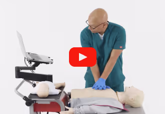 How do RQI® Simulation Station Work?