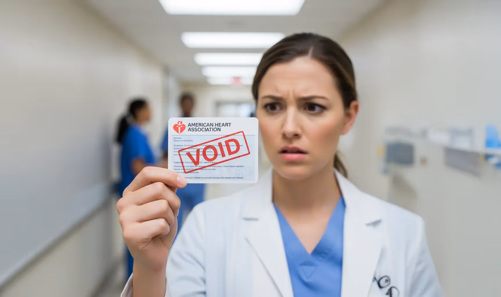 Texas on Alert: A Surge of Fraudulent CPR Courses Threatens Medical Professionals’ Credentials