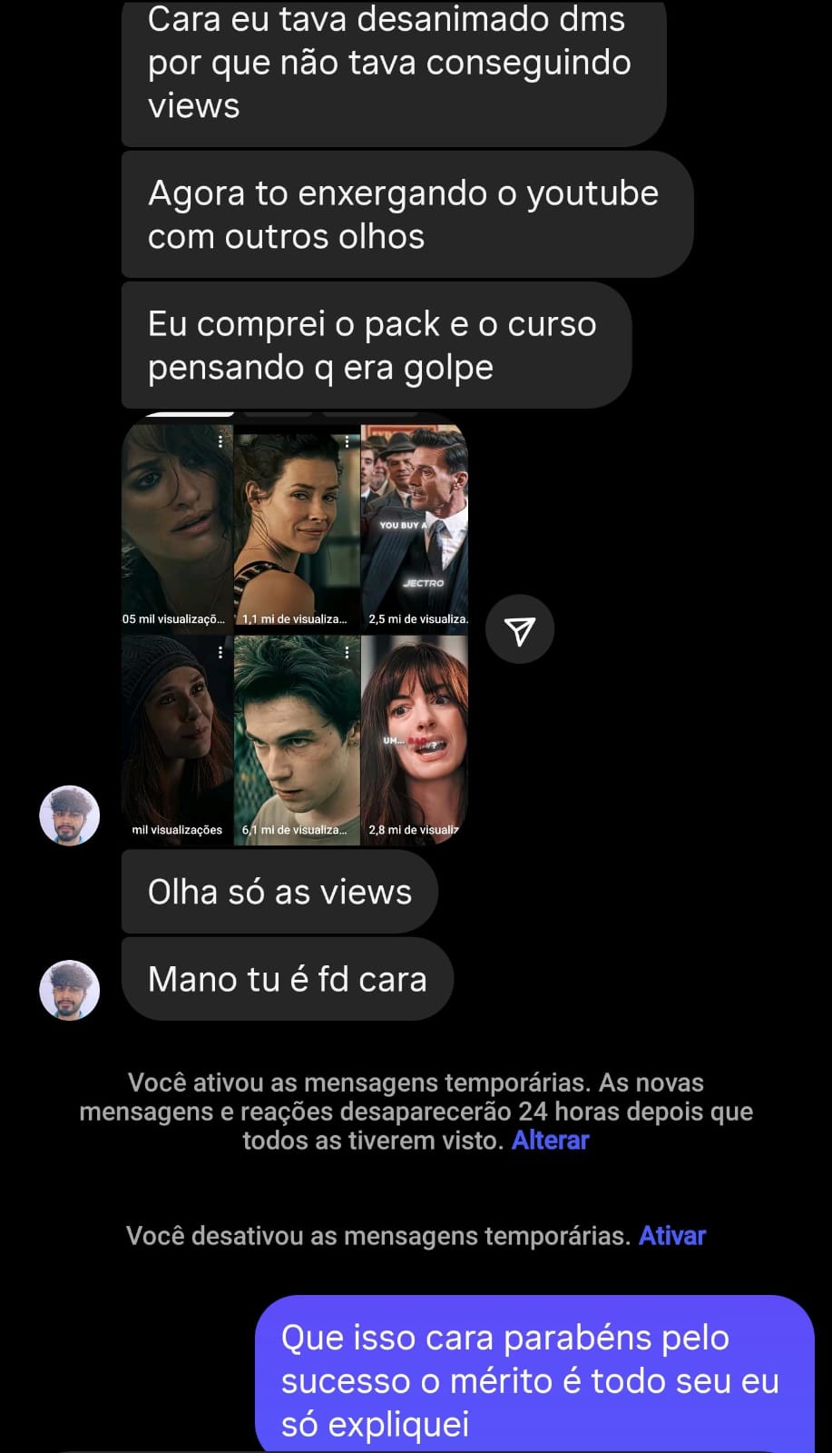 image of people in a cozy environment using a tablet