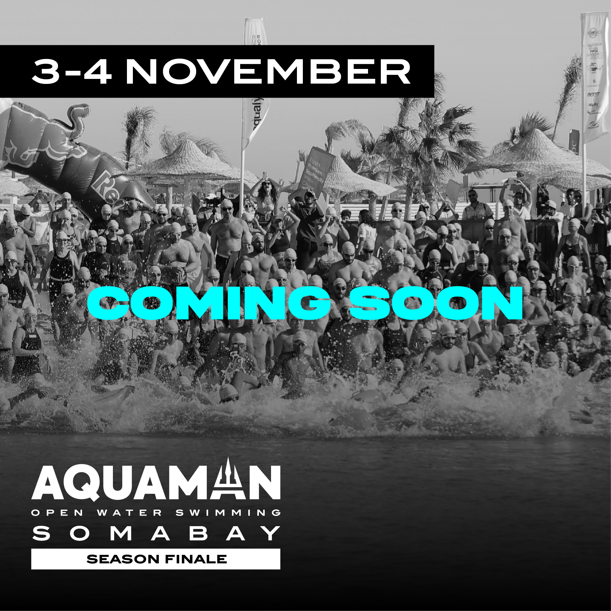 Aquaman somabay coming soon