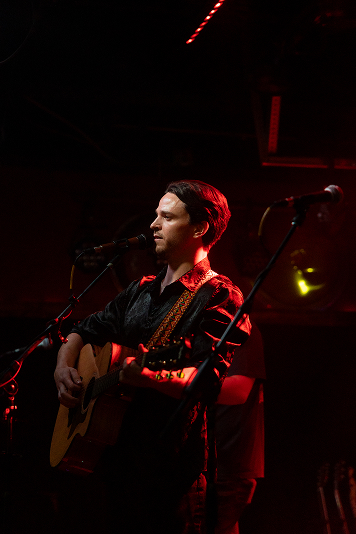 Whiskey Mountain Highway live at RockBar, Scottsdale AZ