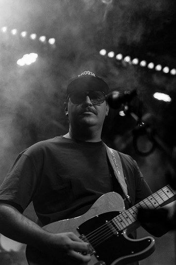 Whiskey Mountain Highway live at RockBar, Scottsdale AZ