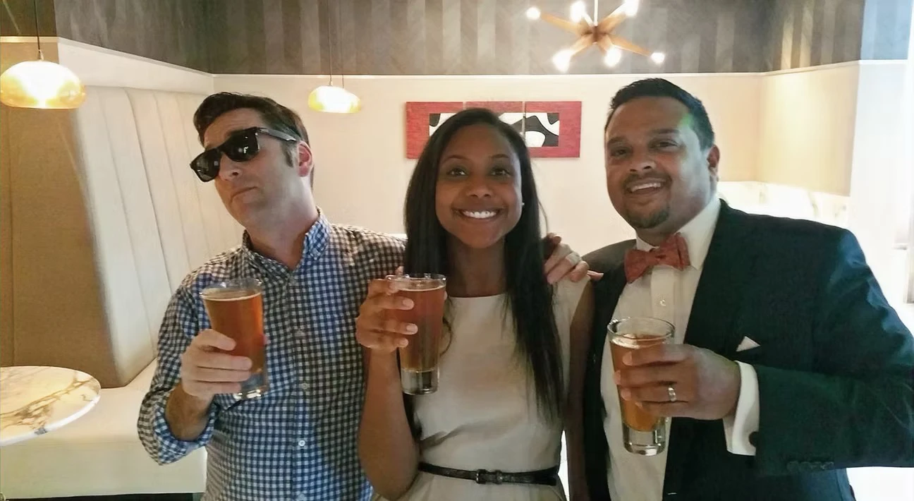 The founders of BCS Search bring a deep experience to legal recruiting and search.