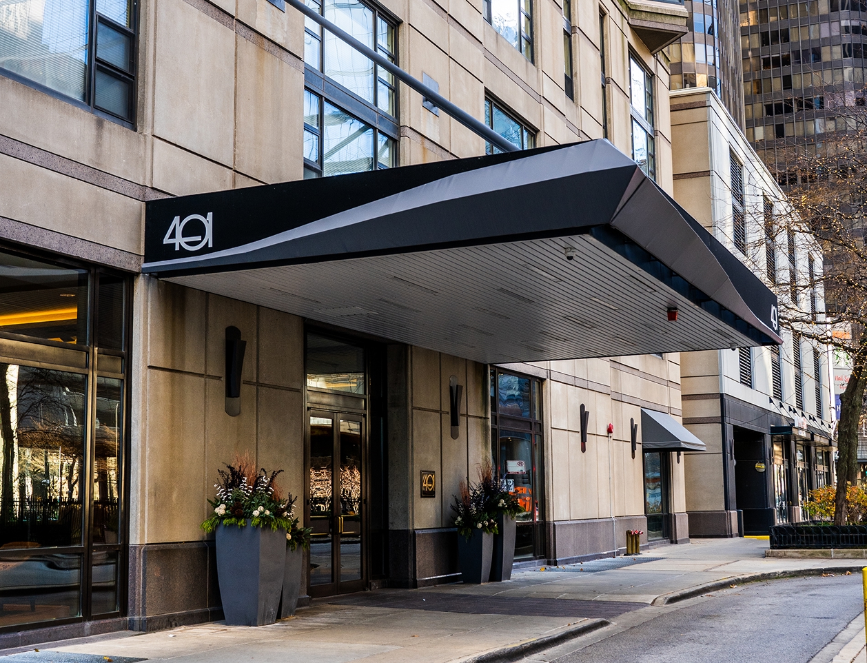 image of infrastructure project