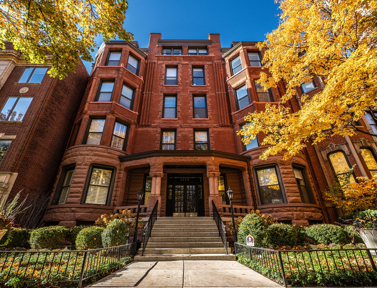 image of infrastructure project