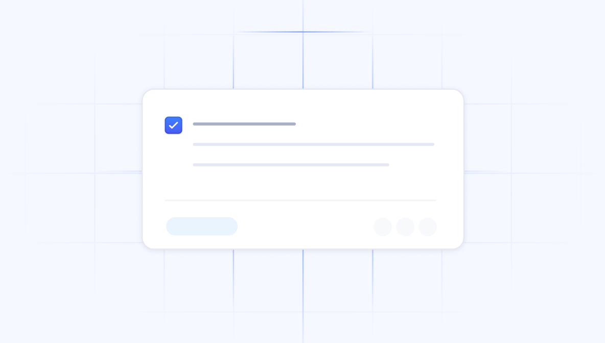 Dashflow X - Tasks Cards Component - Dashboard Webflow Template