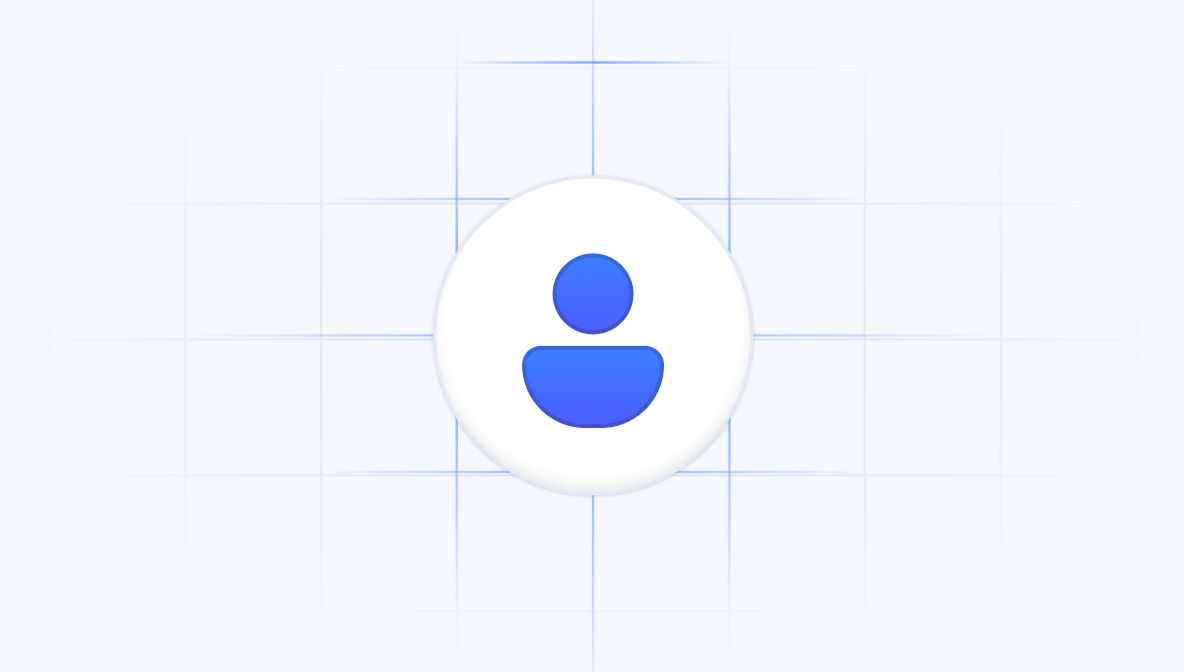Dashflow X - Avatar Photo Component - Dashboard Webflow Template