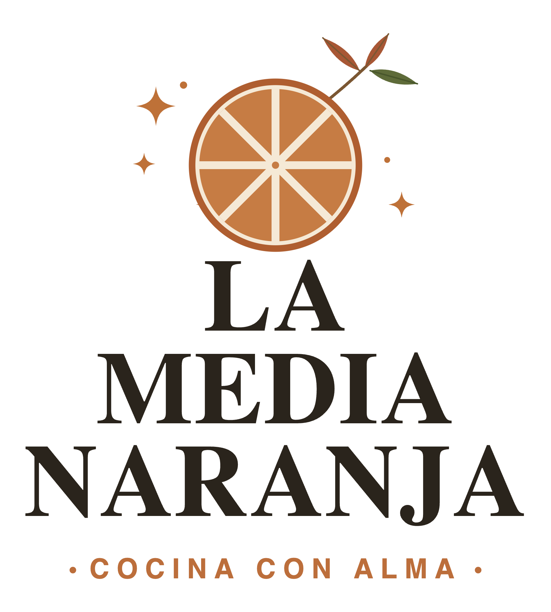 La Media Naranja