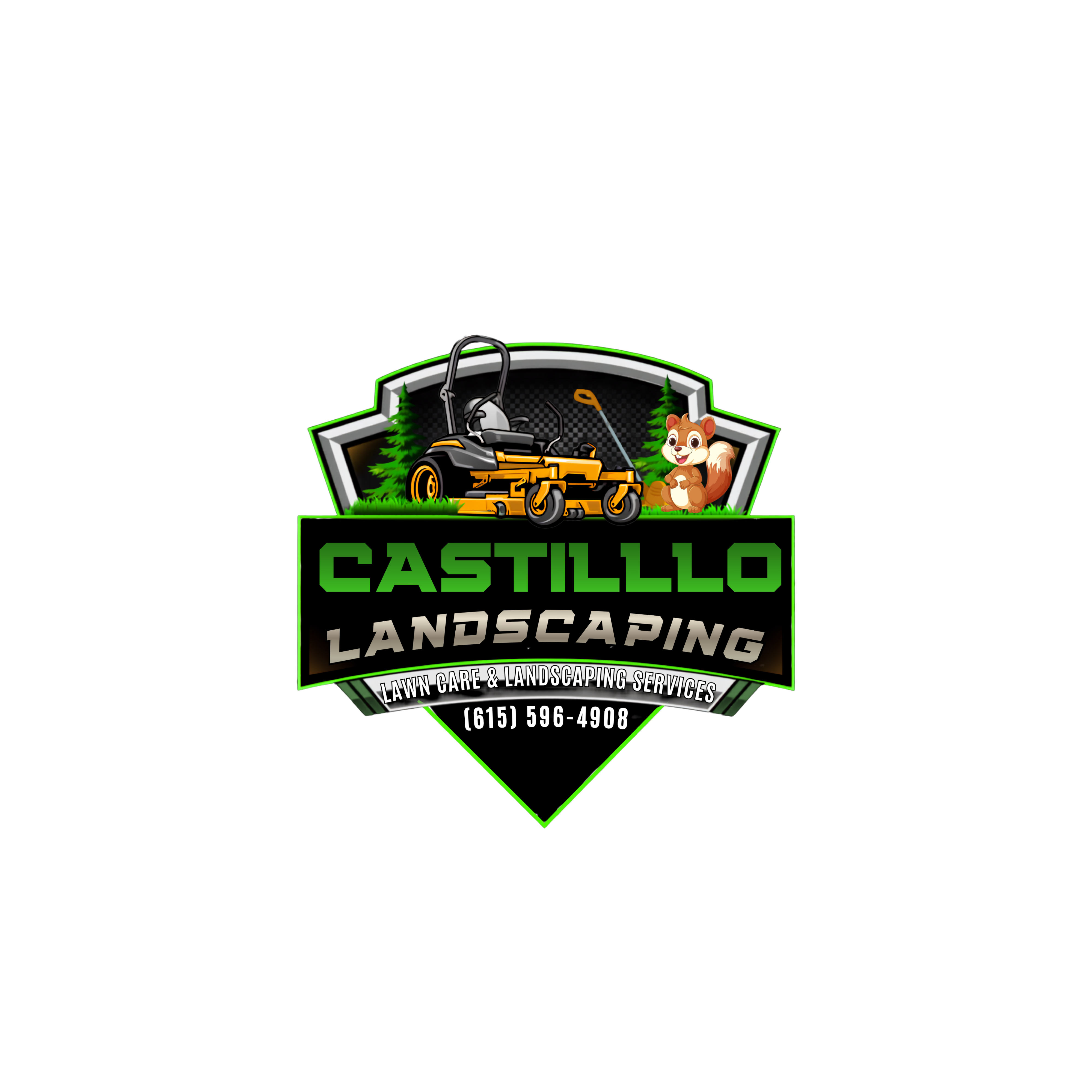 Castillo Landscaping