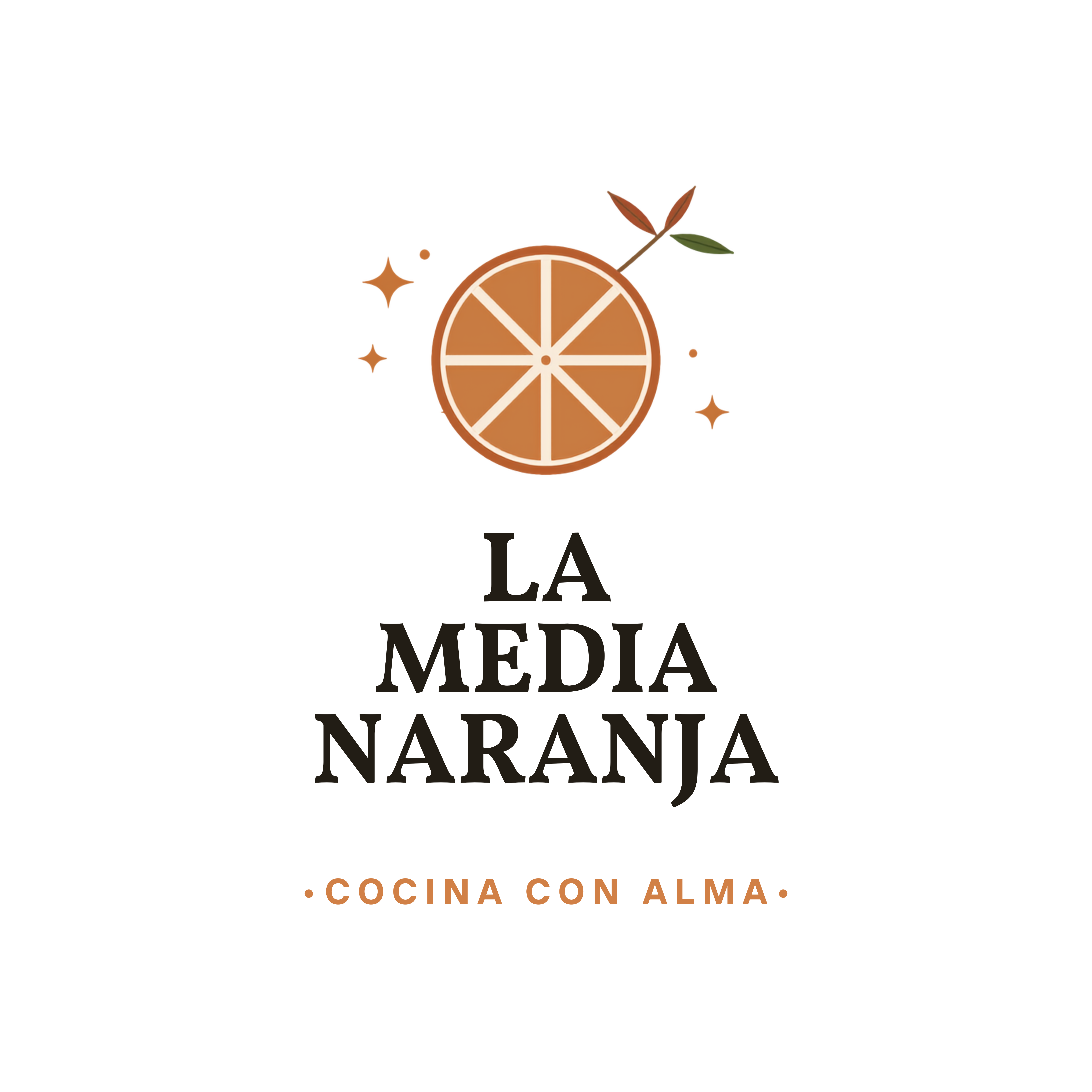 La Media Naranja 2