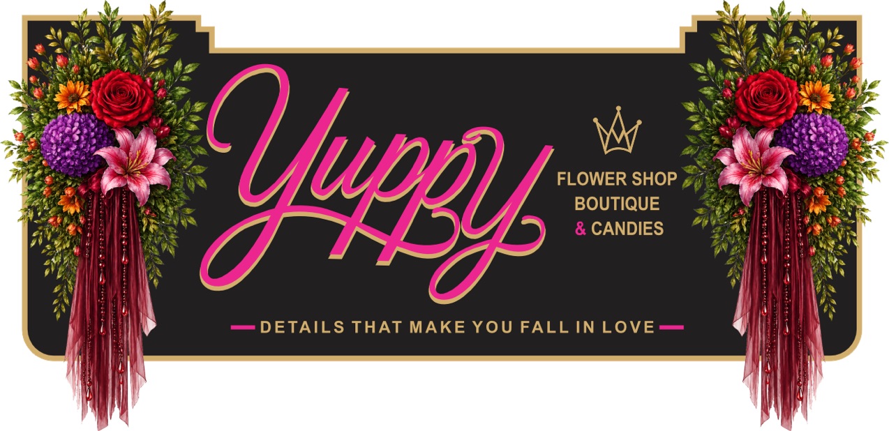Yuppy Boutique