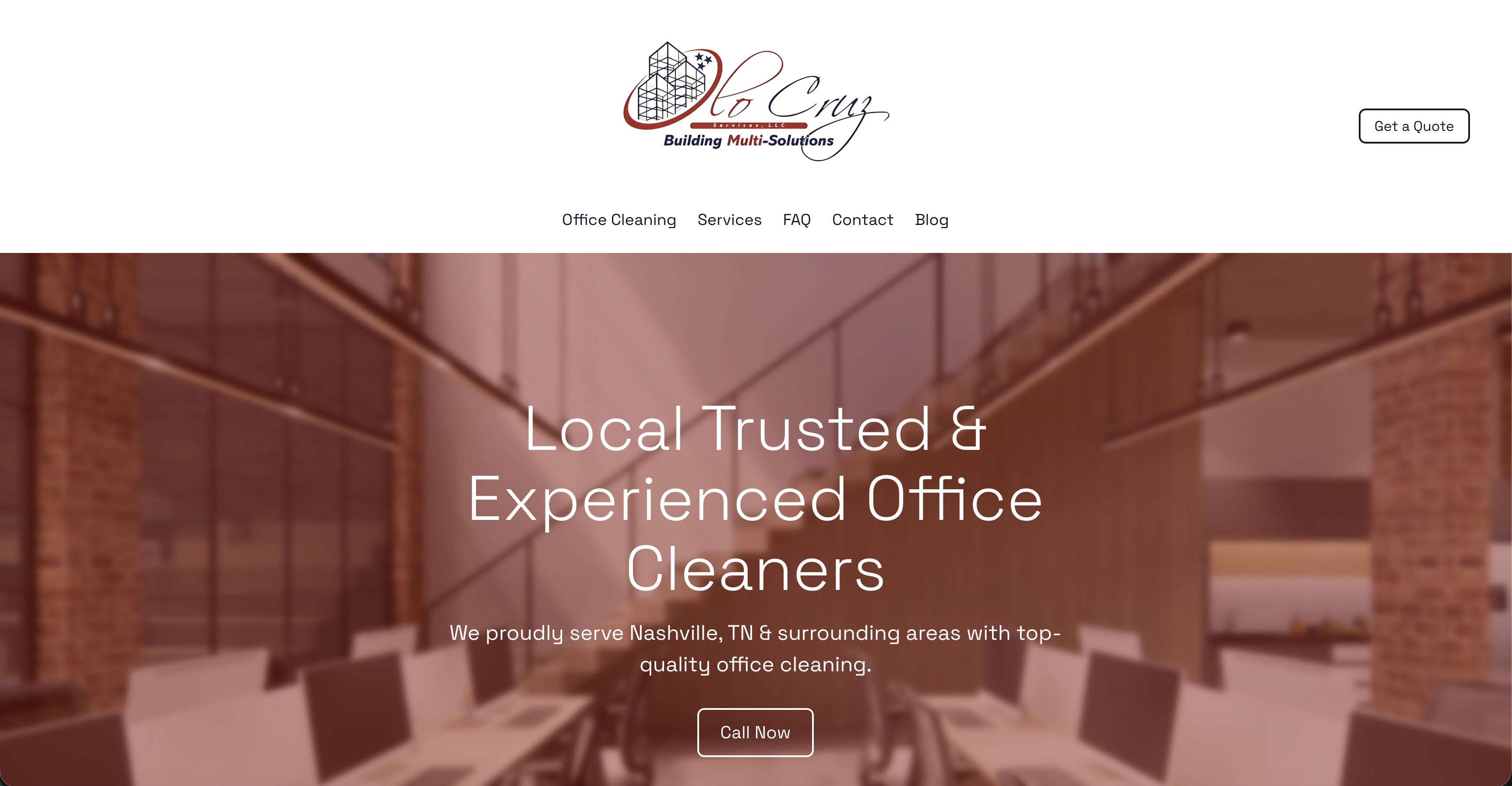 Olocruz Services