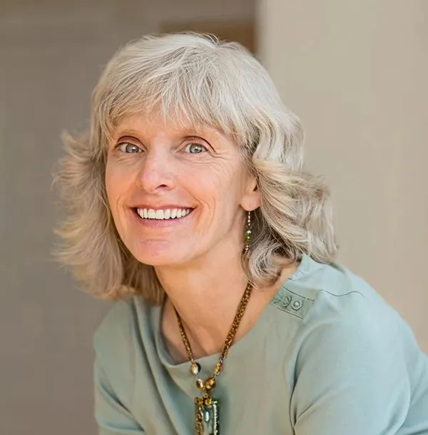 Lindy Ost Owner of Movement Matters