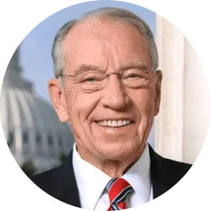 Senator Grassley