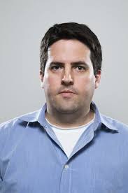 customer service representative [headshot]