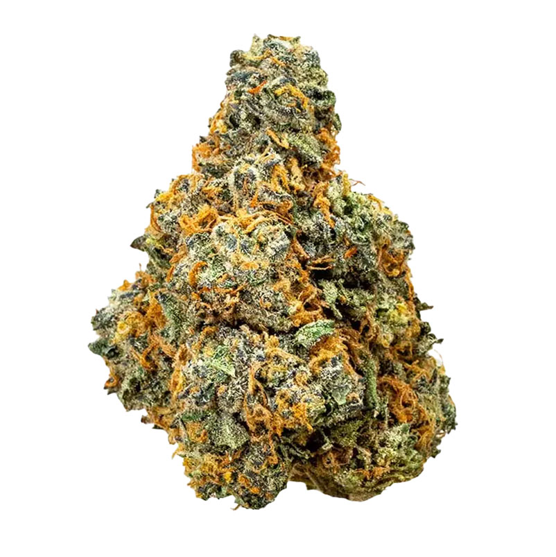Imperial Flower: Trainwreck