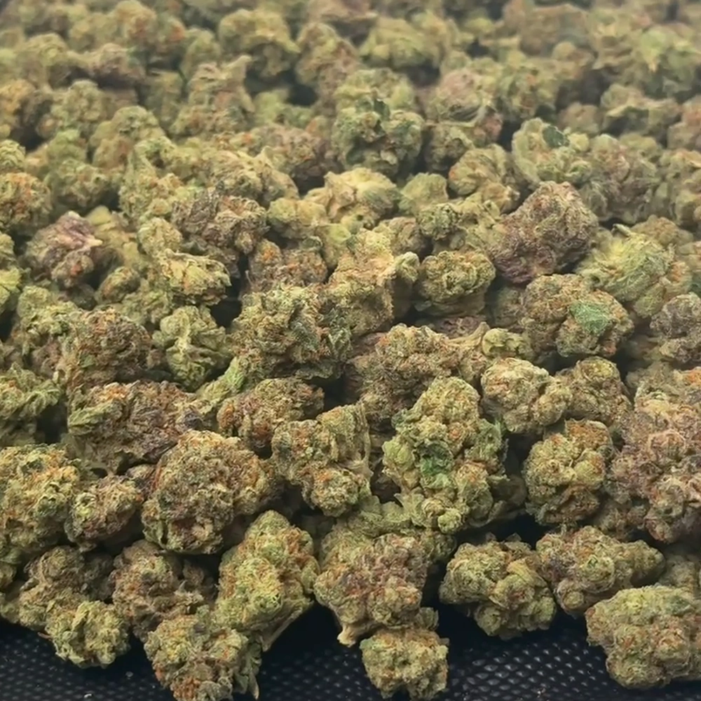 Lifted Preroll: Mimosa, product photograph 4