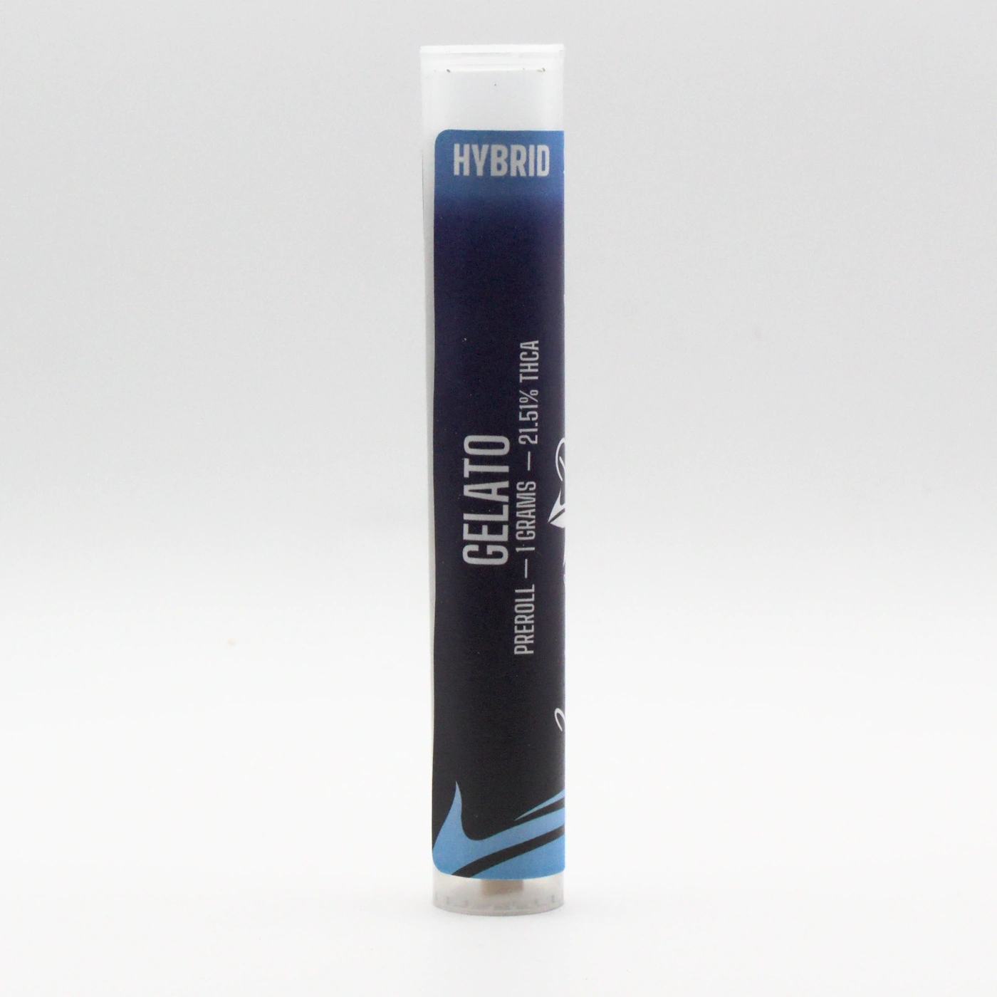 Lifted Preroll: Gelato
