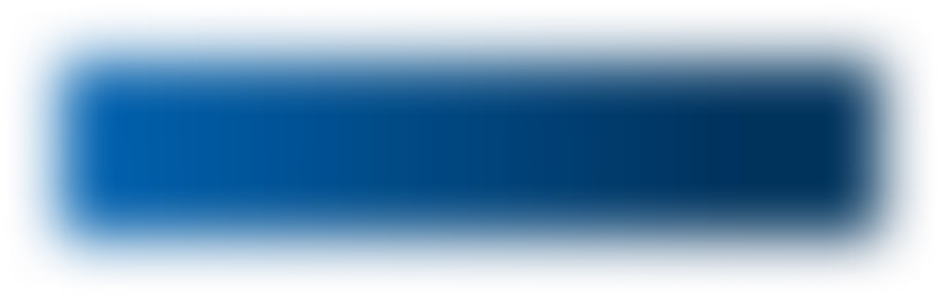 Solid blue rounded rectangle background with gradient shading.