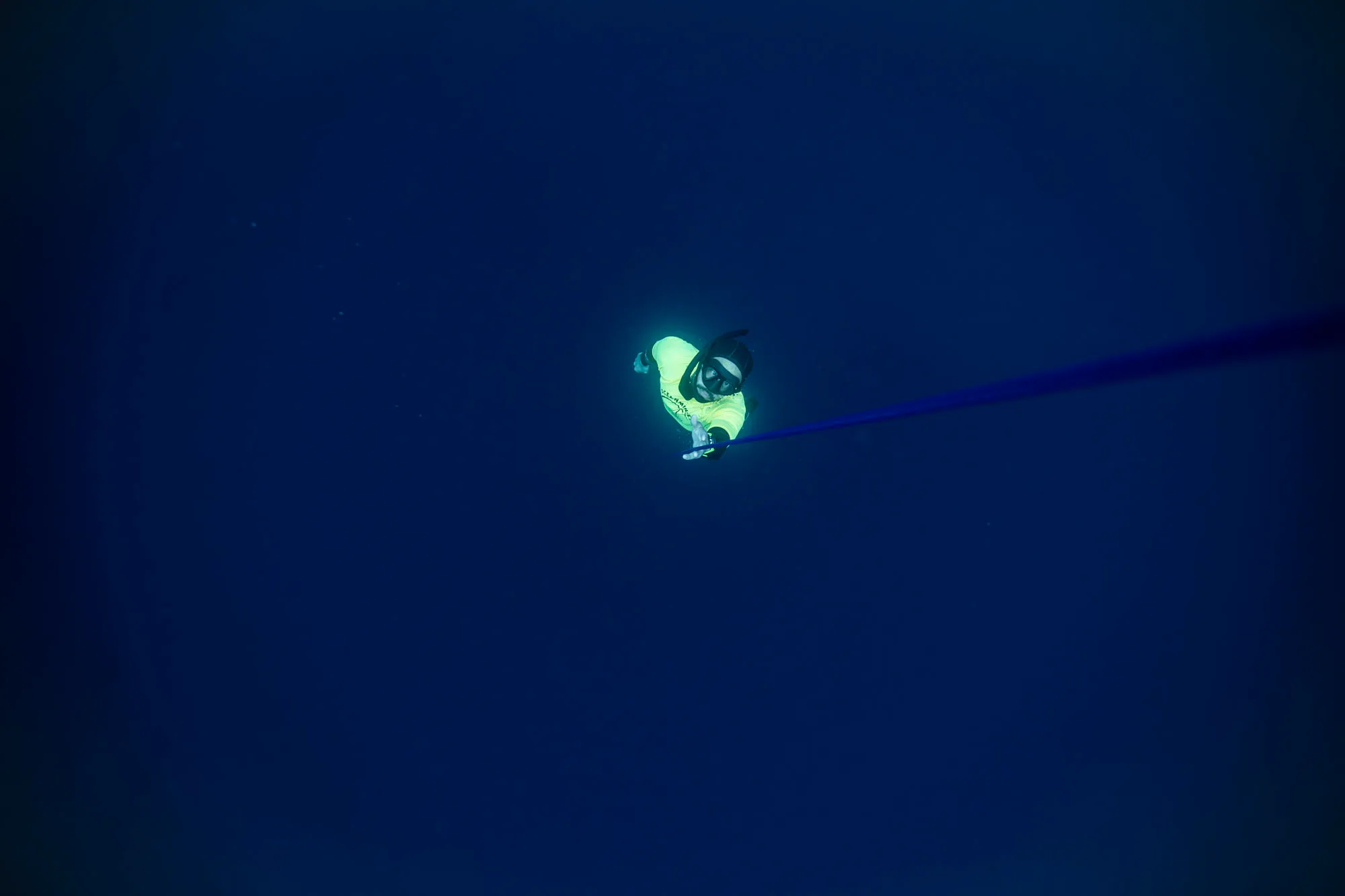 Deep Breathing