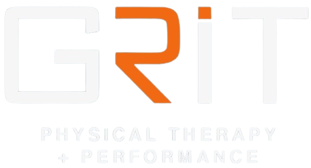 Grit PT & Performance logo