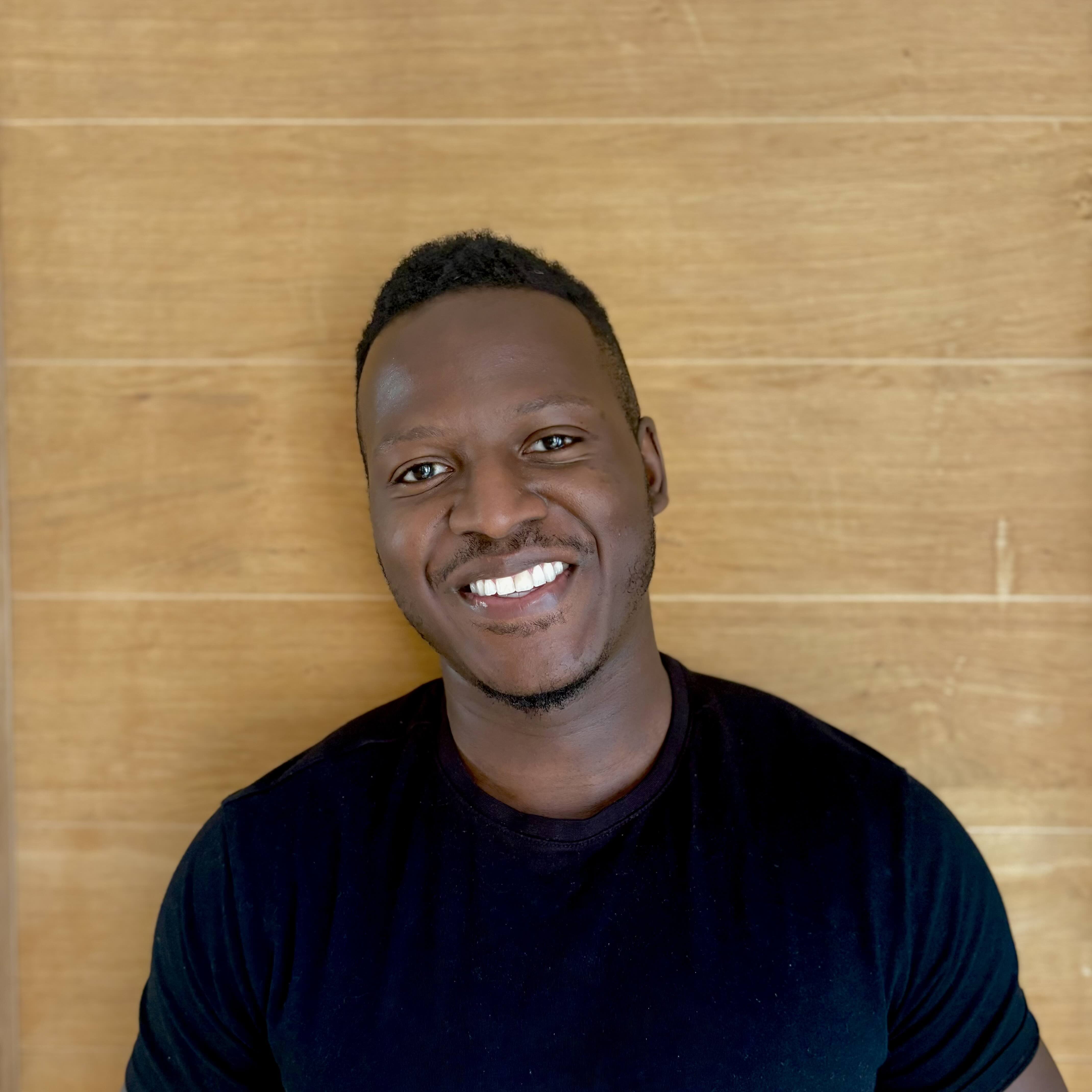 image of a teacher interacting with students using digital tools for an edtech