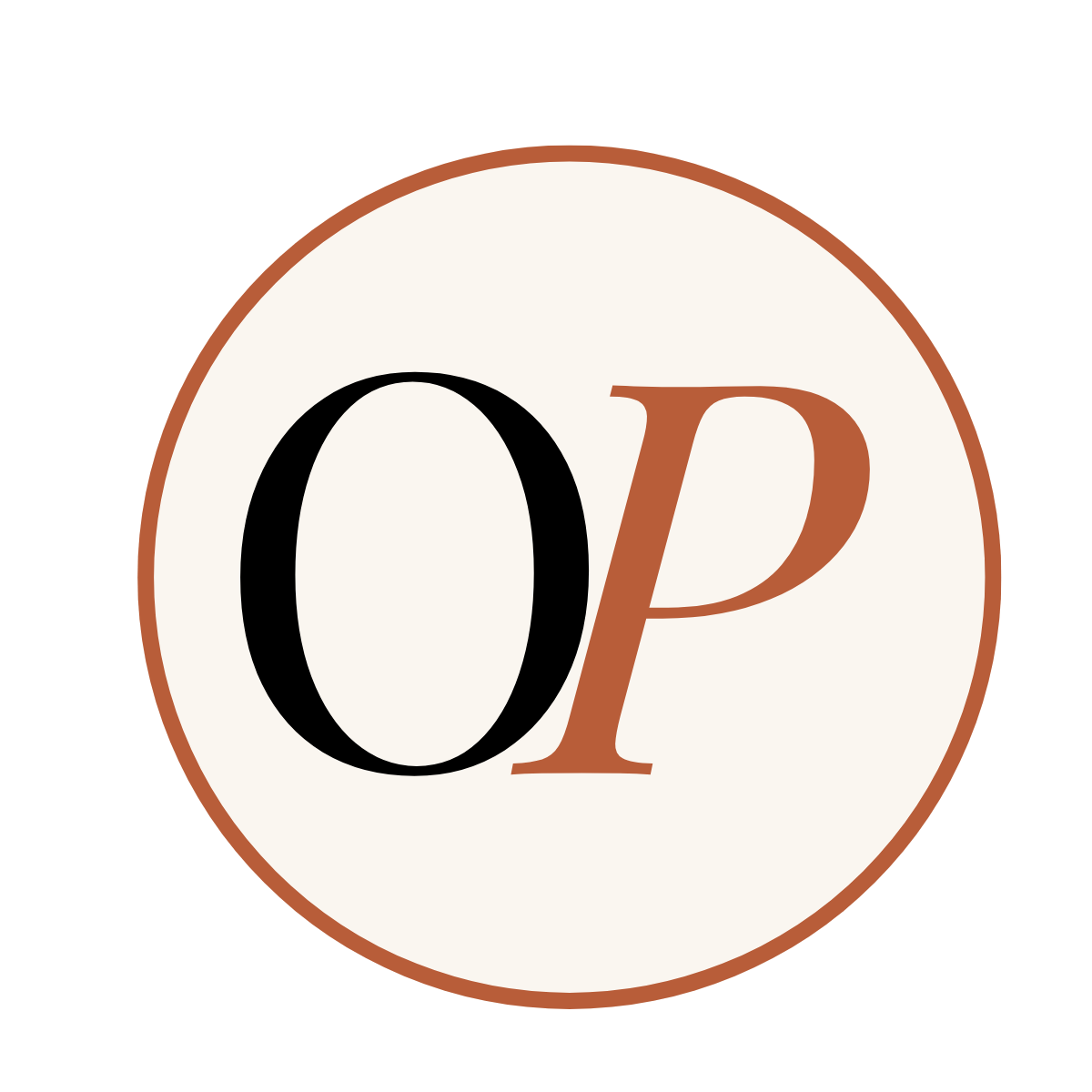 Operating on Purpose