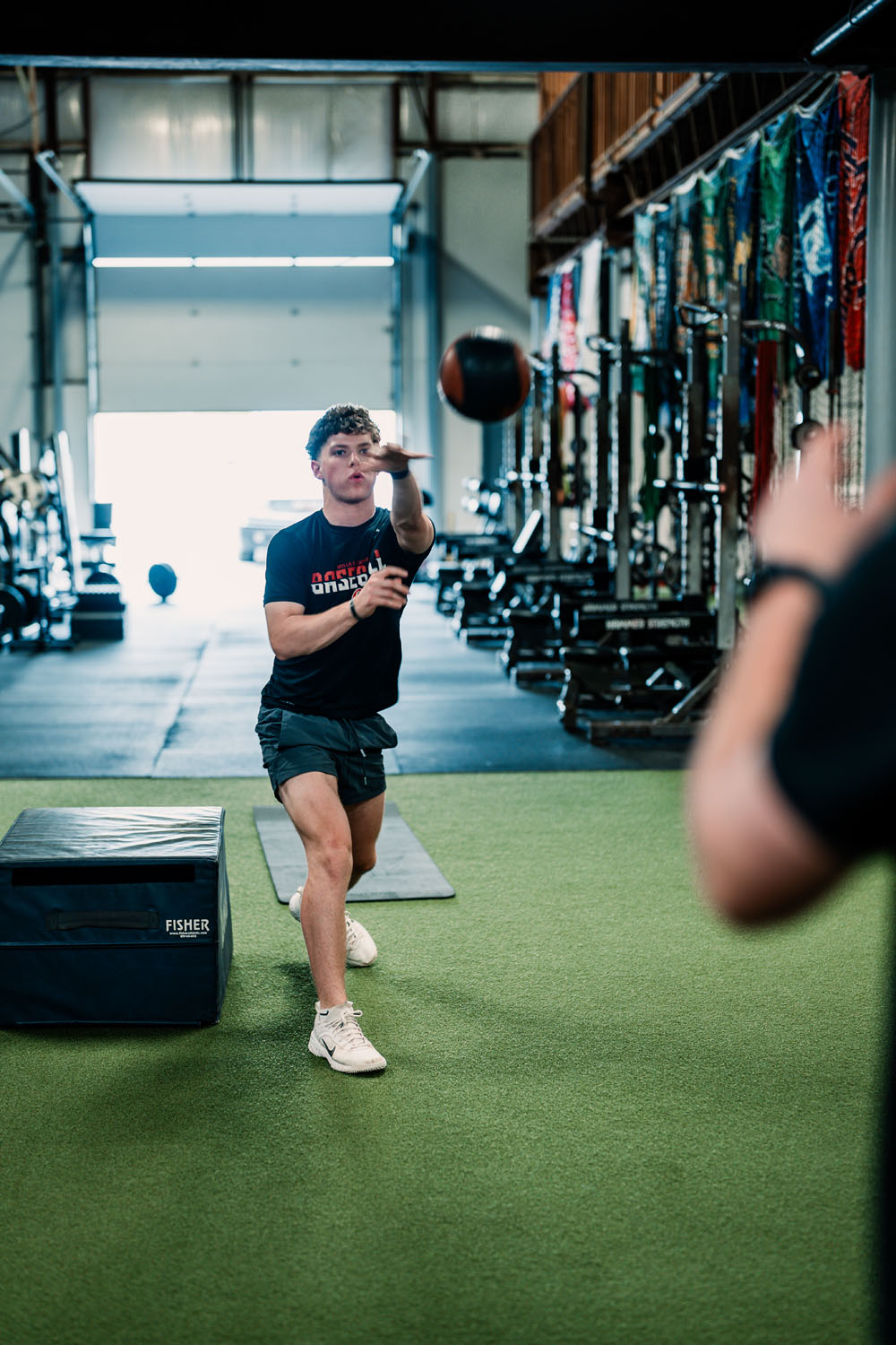 Physical Therapy At Grit PT & Performance in Richmond, VA
