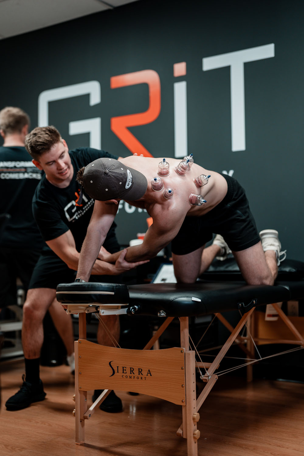 Physical Therapy At Grit PT & Performance in Richmond, VA