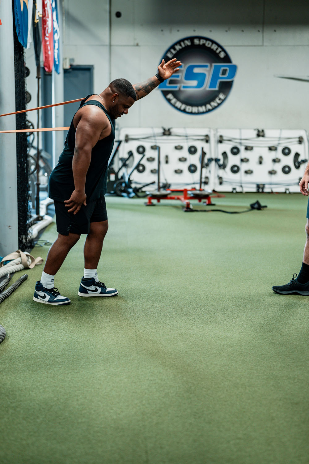Running Physical Therapy in Richmond