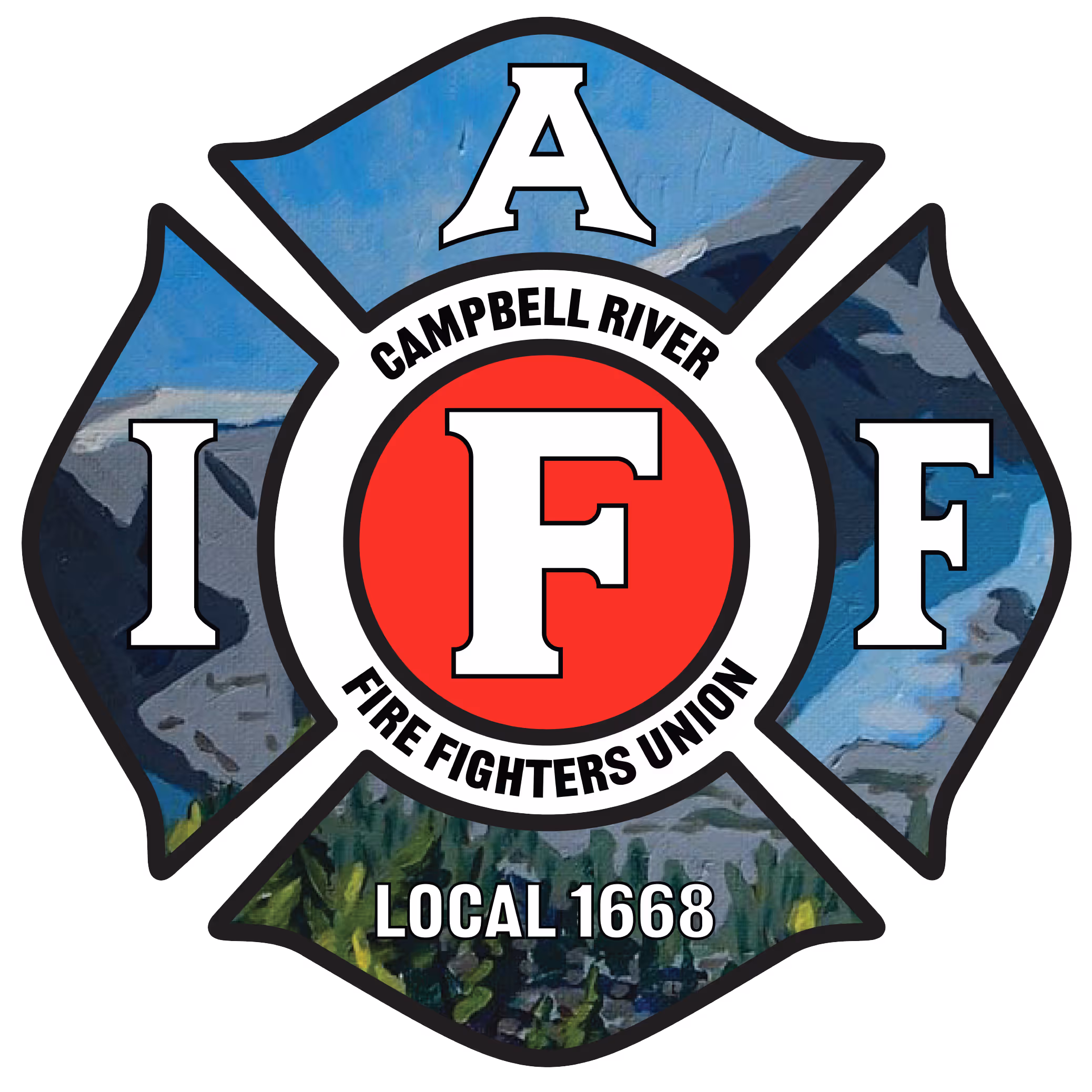 Campbell River Fire Fighters Union
