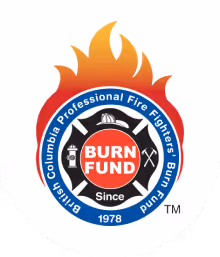 British Columbia Professional Fire Fighters Burn Fund