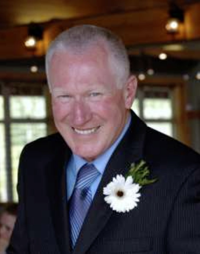 Lieutenant Richard McFarlane Memorial Scholarship