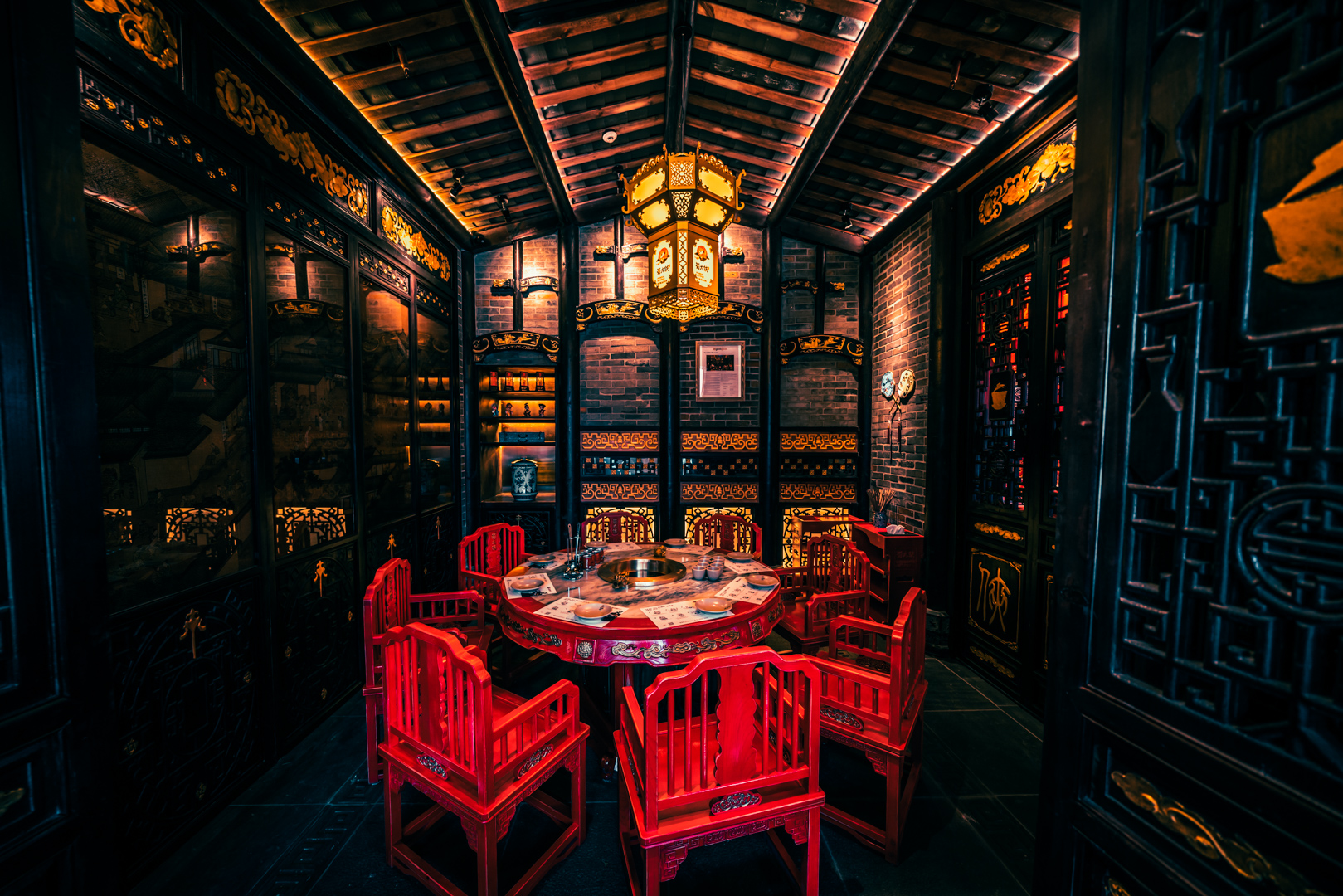 Where Families Come Together