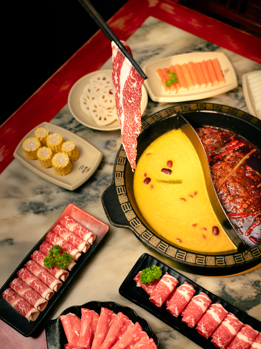 hot pot recipe