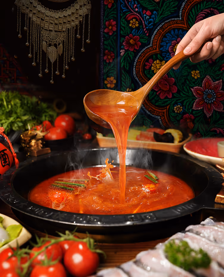 Hot Pot