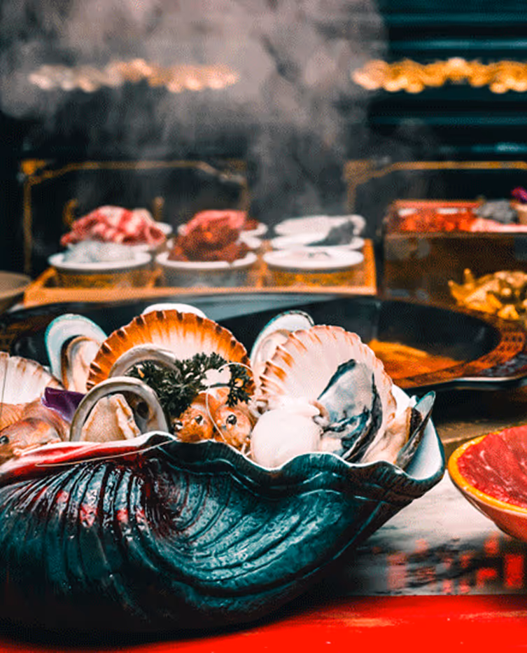 Hot Pot
